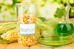 Skinburness biofuel availability